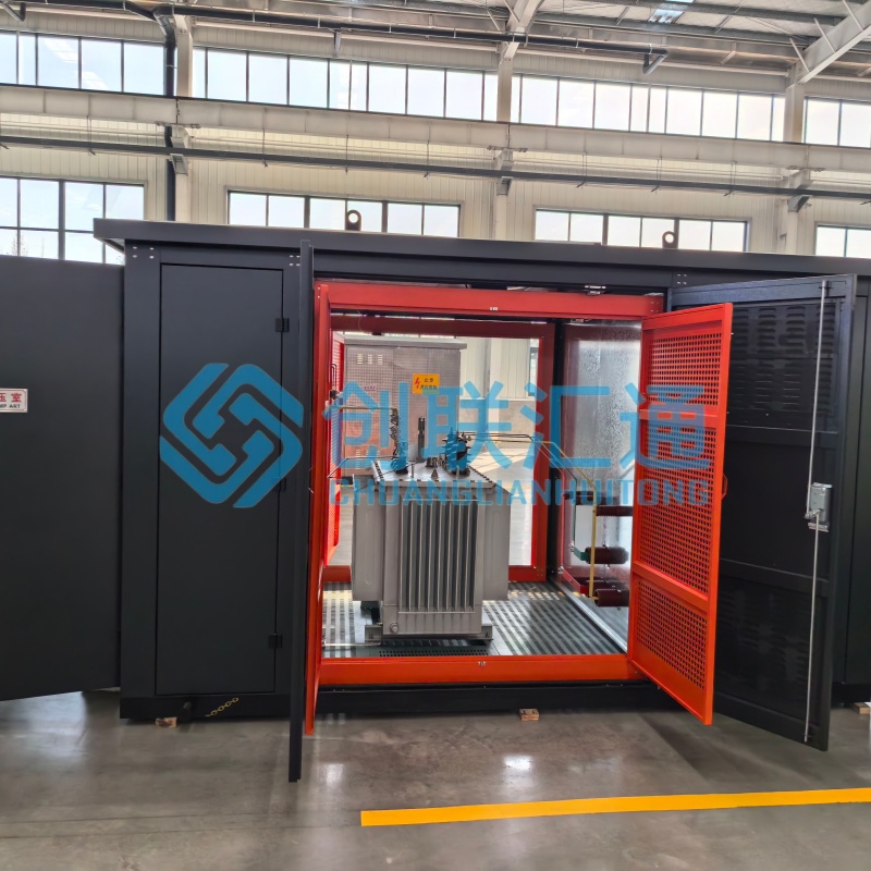 堅(jiān)持自主創(chuàng)新，推動(dòng)輸變電重大技術(shù)裝備國(guó)產(chǎn)化進(jìn)程，積極走出去參與世界各國(guó)電力建設(shè)，推動(dòng)干式變壓器輸變電技術(shù)輸出。